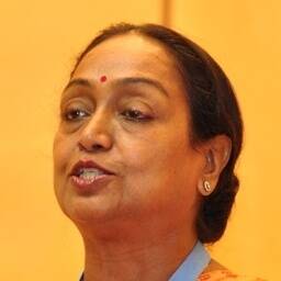 Meira Kumar
