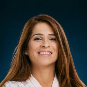 Meirav Ben-Ari
