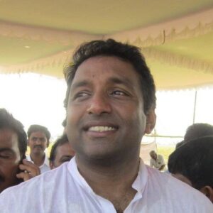 Mekapati Goutham Reddy
