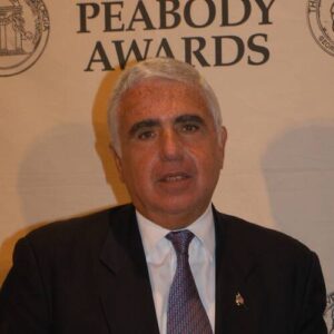 Mel Karmazin