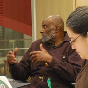 Mel King