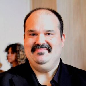 Mel Rodriguez