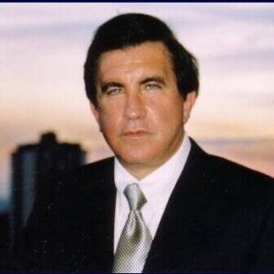 Mel Schrieberg