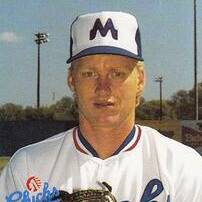 Mel Stottlemyre, Jr