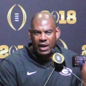 Mel Tucker