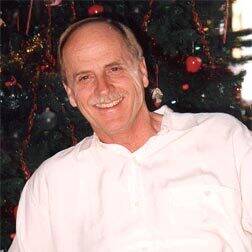 Mel White