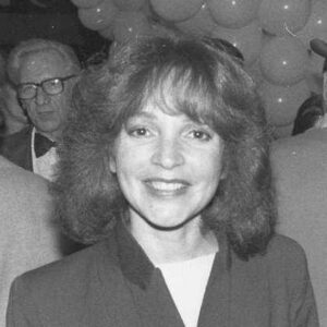 Melanie Chartoff