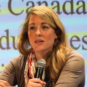 Mélanie Joly