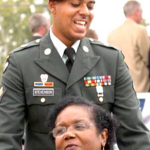 Melba Pattillo Beals