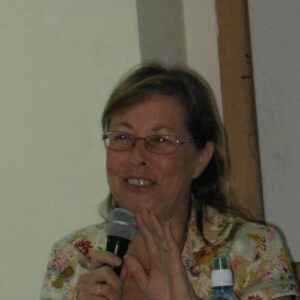 Meli Polishook-Bloch