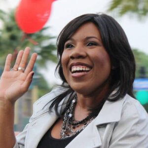 Melinda Doolittle