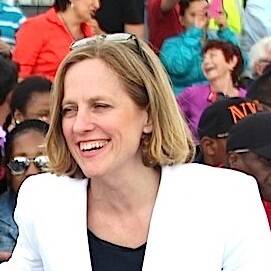 Melinda Katz