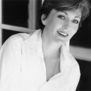 Melinda Mullins