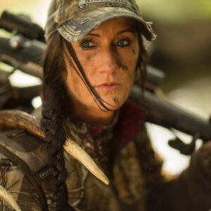 Melissa Bachman
