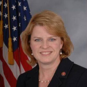Melissa Bean