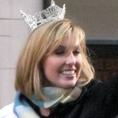 Melissa Chaty