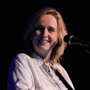 Melissa Etheridge
