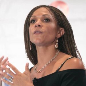 Melissa Harris-Perry