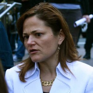 Melissa Mark-Viverito