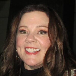 Melissa McCarthy