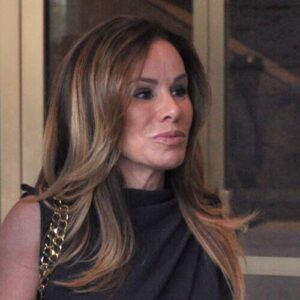 Melissa Rivers