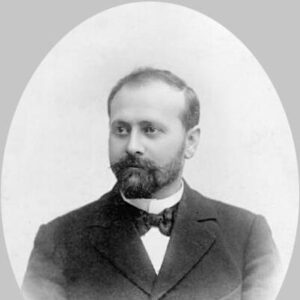 Meliton Balanchivadze