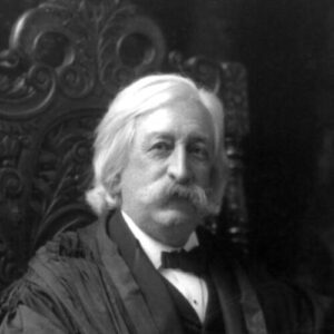 Melville Fuller