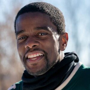 Melvin Carter III