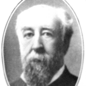Melvin Clark George