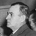 Melvin E. Thompson