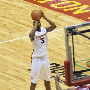 Melvin Ejim