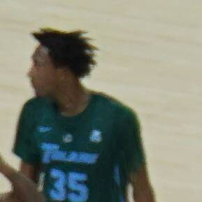 Melvin Frazier