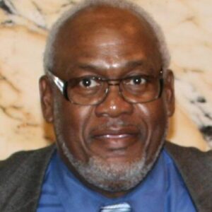 Melvin L. Stukes