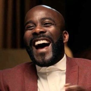 Melvin Odoom