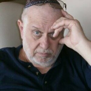 Menachem Kellner