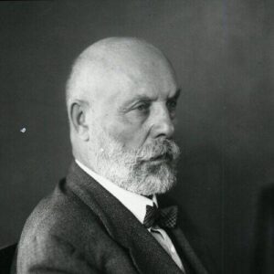 Menachem Ussishkin