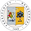 Mendeleev University of Chemical Technology of Russia Logo