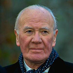 Menzies Campbell