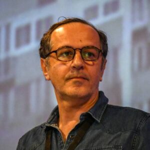 Merab Ninidze