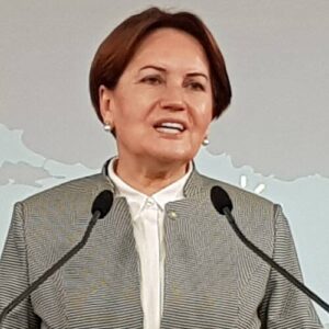Meral Akşener