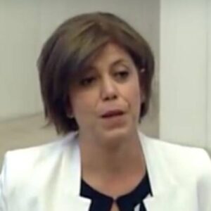Meral Danış Beştaş