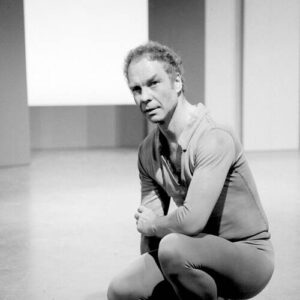 Merce Cunningham