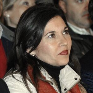 Mercedes Alonso Garcia