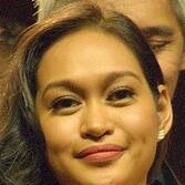 Mercedes Cabral