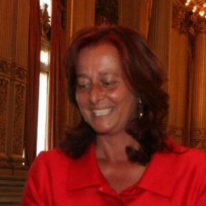 Mercedes de la Merced