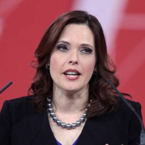 Mercedes Schlapp