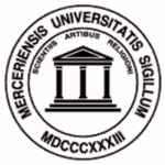 Mercer University Logo