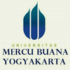 Mercu Buana University of Yogyakarta Logo