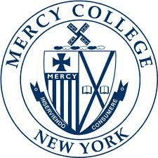 Mercy College logo