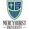 Mercyhurst University Logo